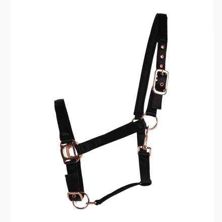 Nylongrimma, ponny-full, HS Satin