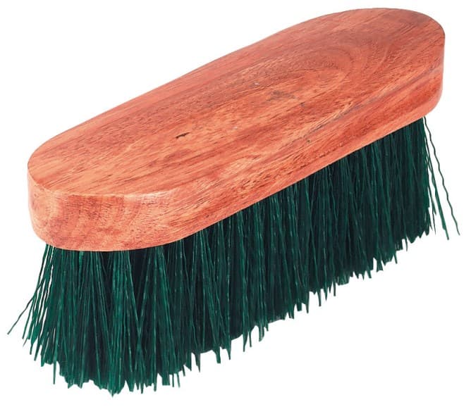 Rotborste, Brush&Co