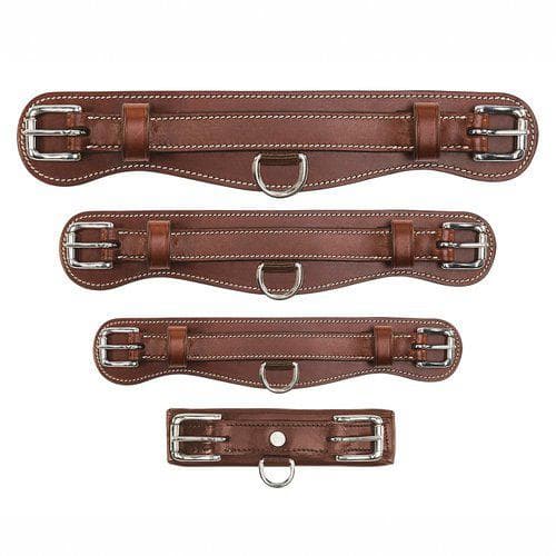 Gjord till tömkörningsgjord, Lippo