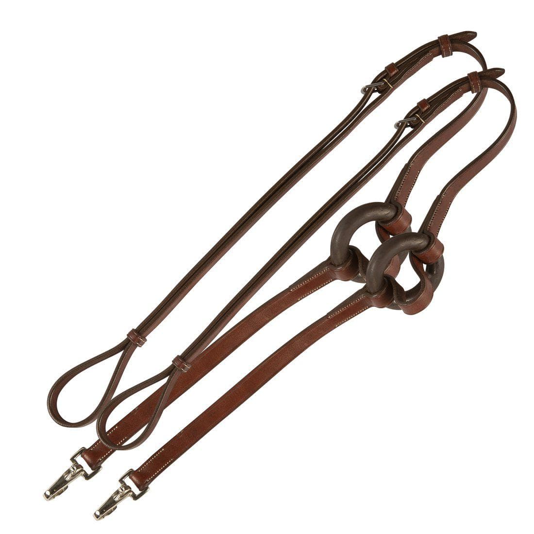 Inspänningstygel, Lippo