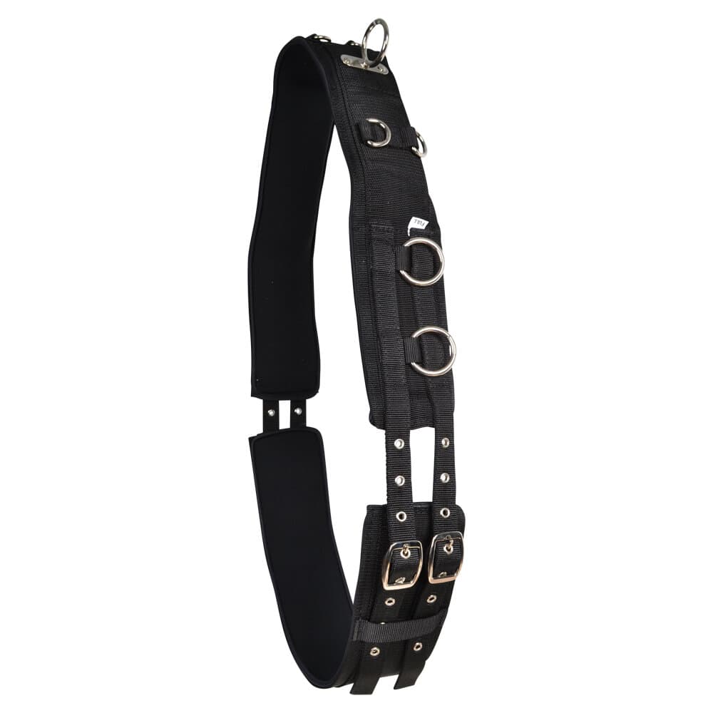 Tömkörningsgjord, full, Hansbo Sport