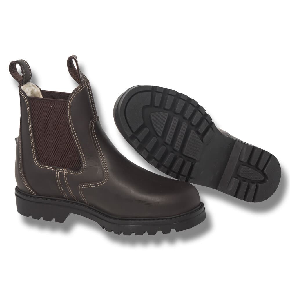 Jodhpurs, 31-42, Hansbo Sport