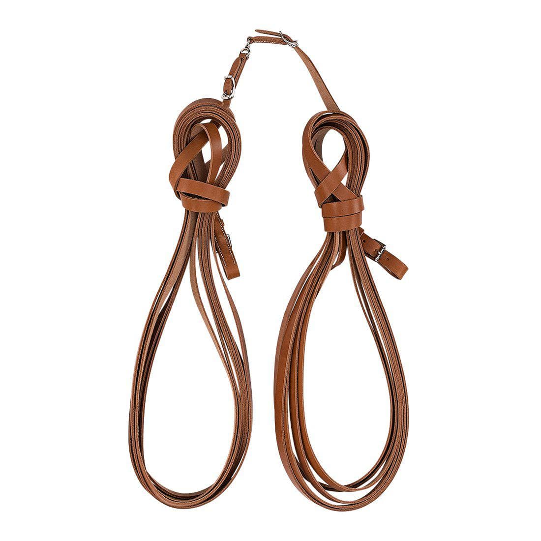 Lädertömmar, 8-12 m, Lippo Basic