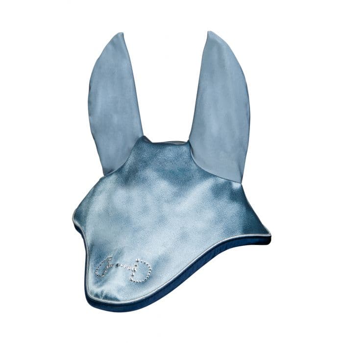 Huva, cob-full, HKM Monaco Bit