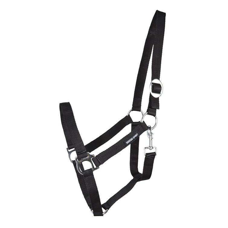 Nylongrimma, shetland-XF, Hansbo Sport