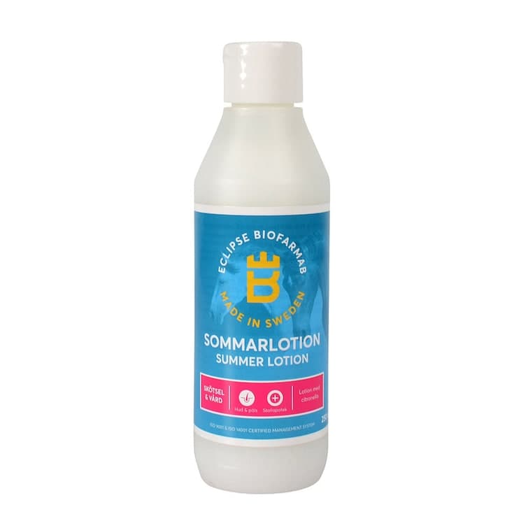 Sommarlotion, 250 ml, Eclipse Biofarmab