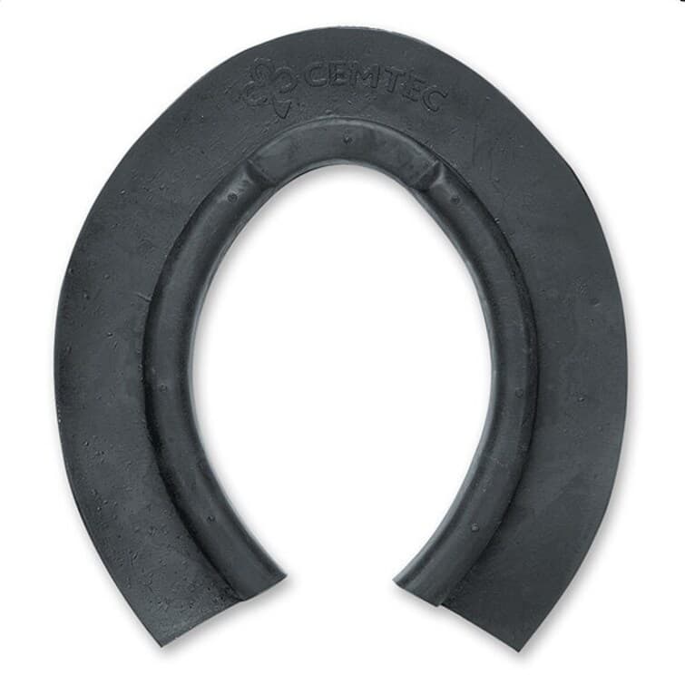 Snösulor bak, S-L, Cemtec