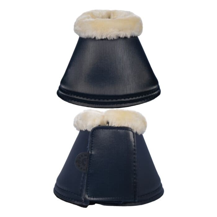 Boots, S-XL, HKM Shiny Fur