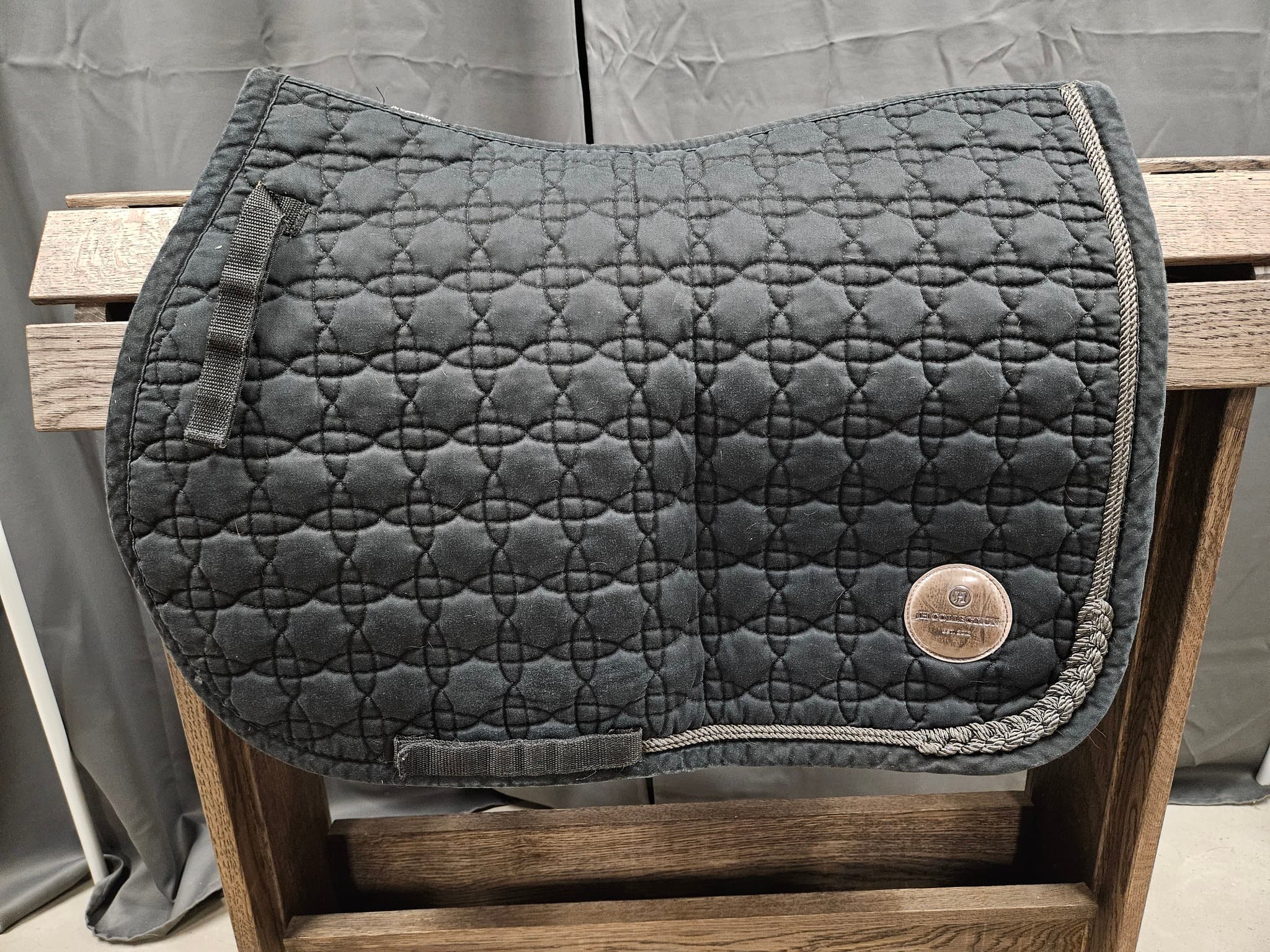 Schabrak, full, JH Collection