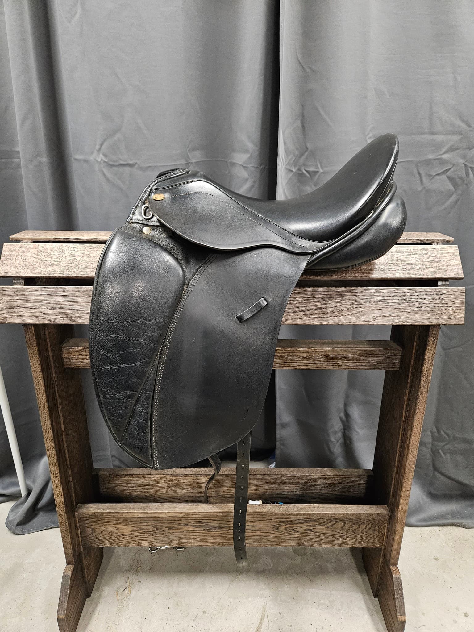 Pfiff Amaretto, 16,5/3