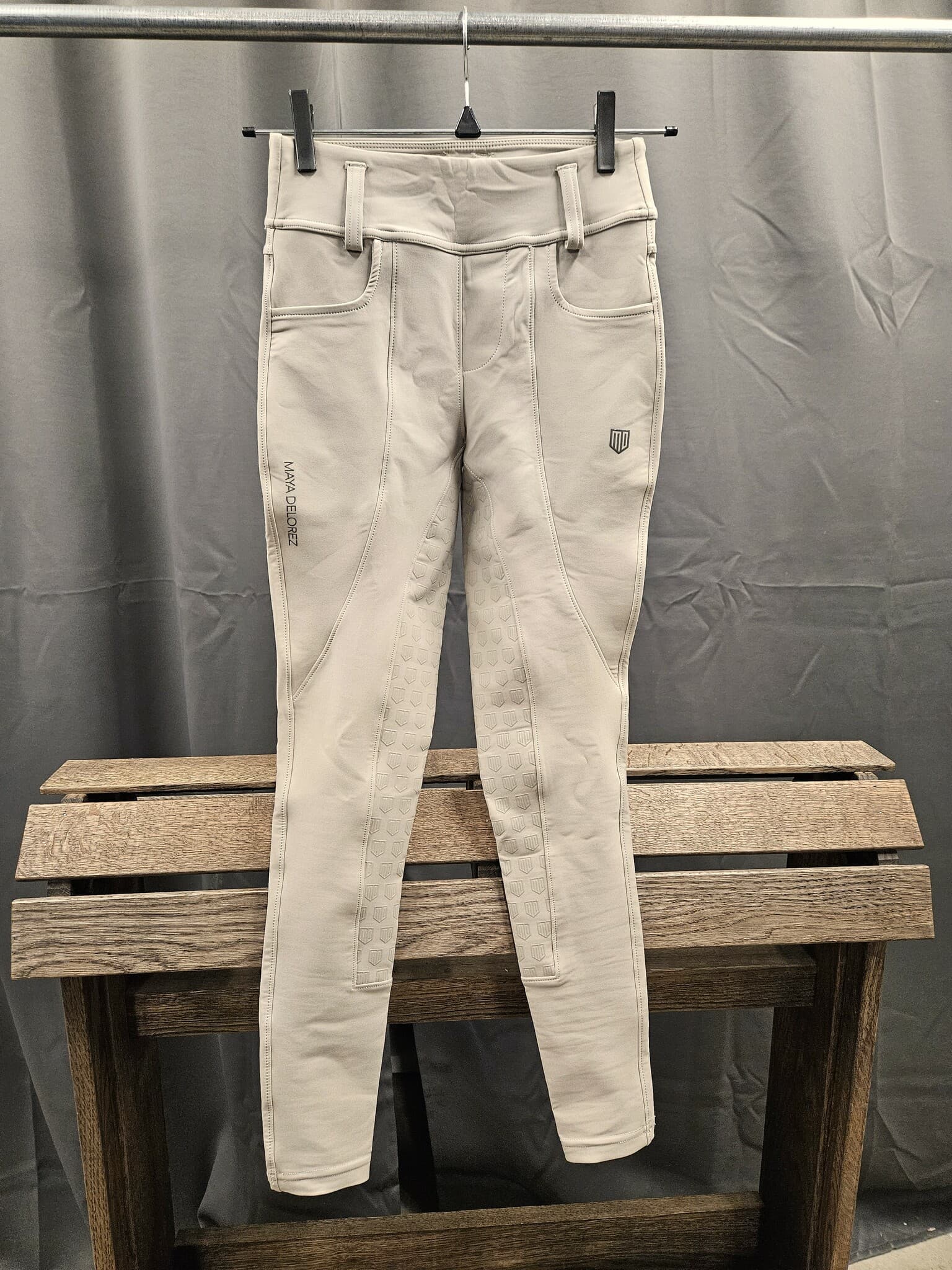 Ridleggings, XS, Maya Delorez