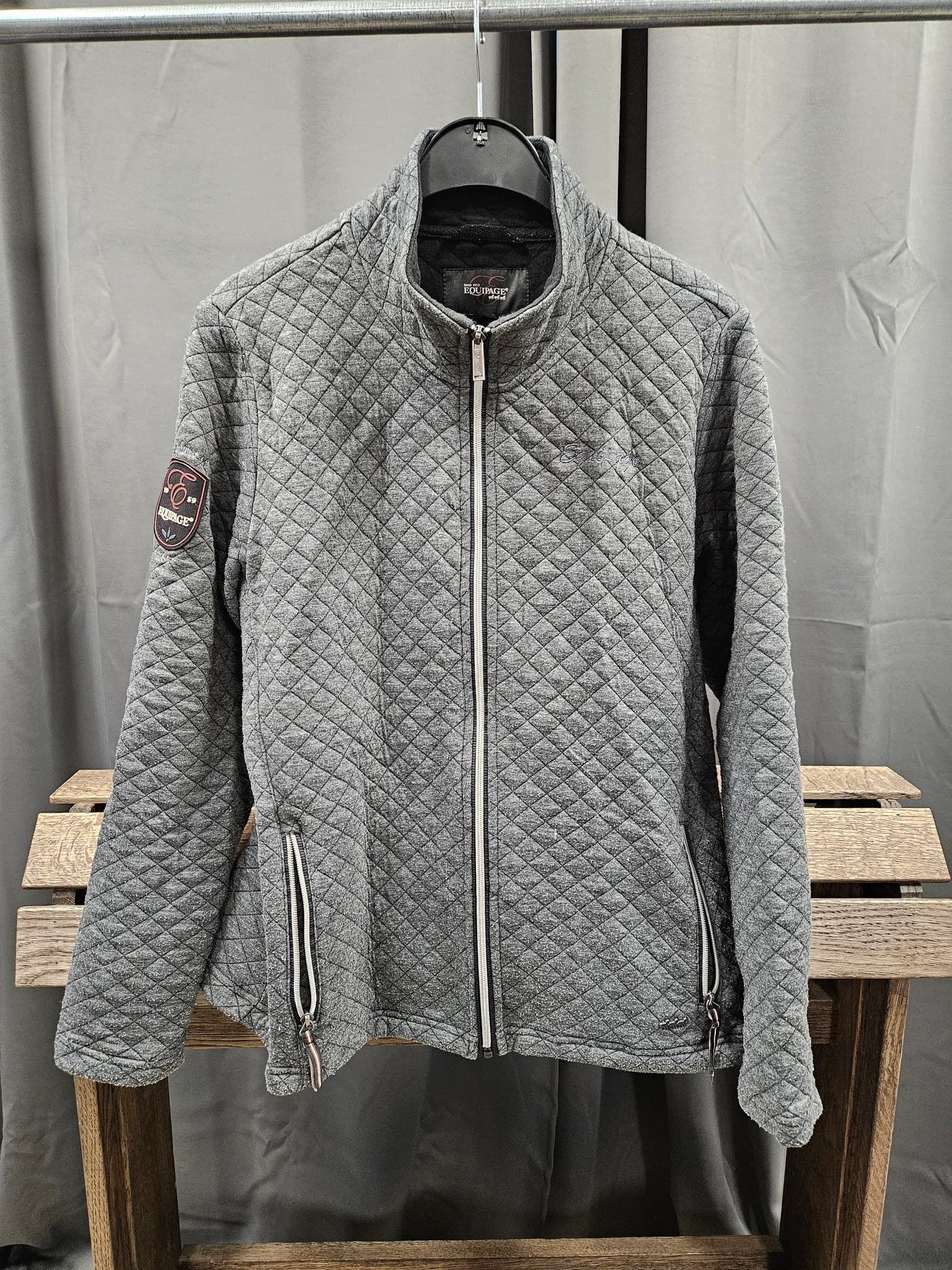 Tröja, XXL, Equipage