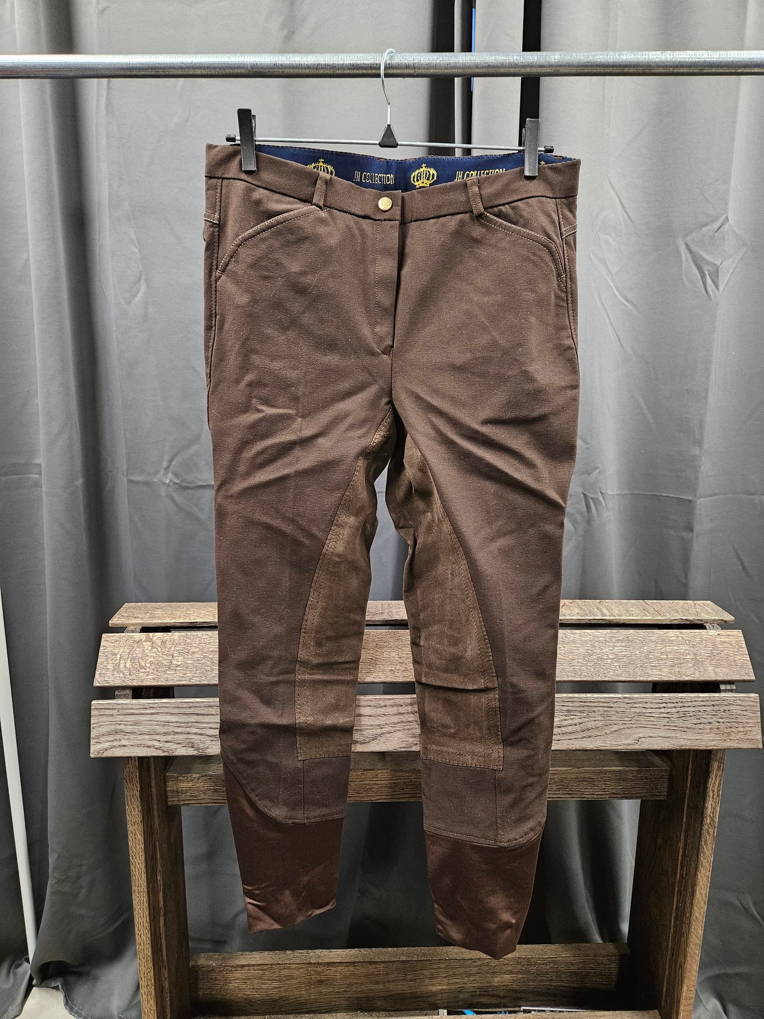 Ridbyxa, 44, JH Collection