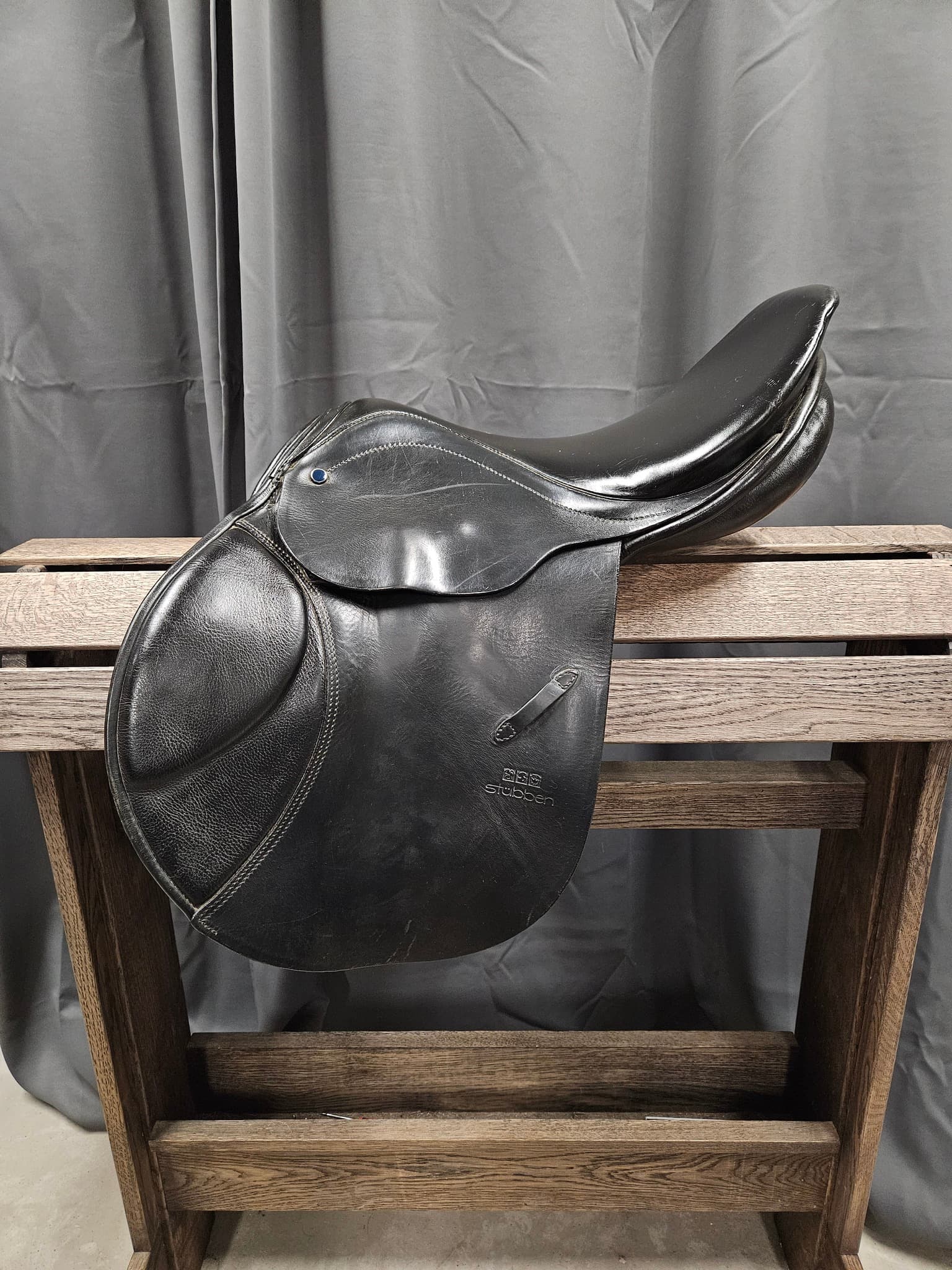 Stübben Artus, 16,5/31