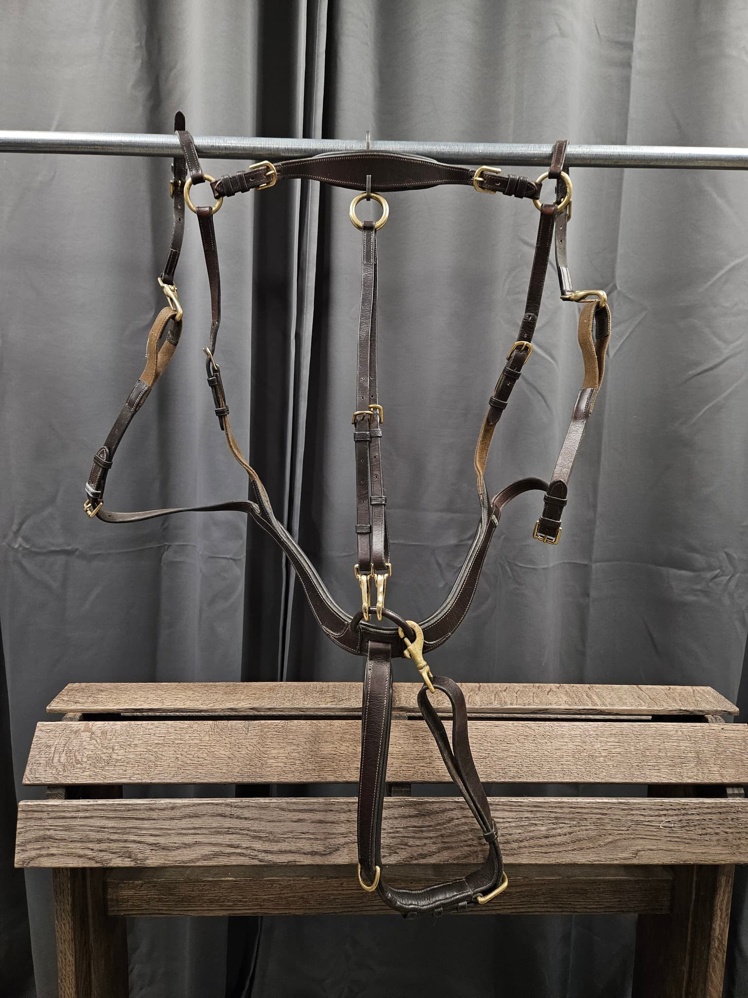 Förbygel, full, JH Collection