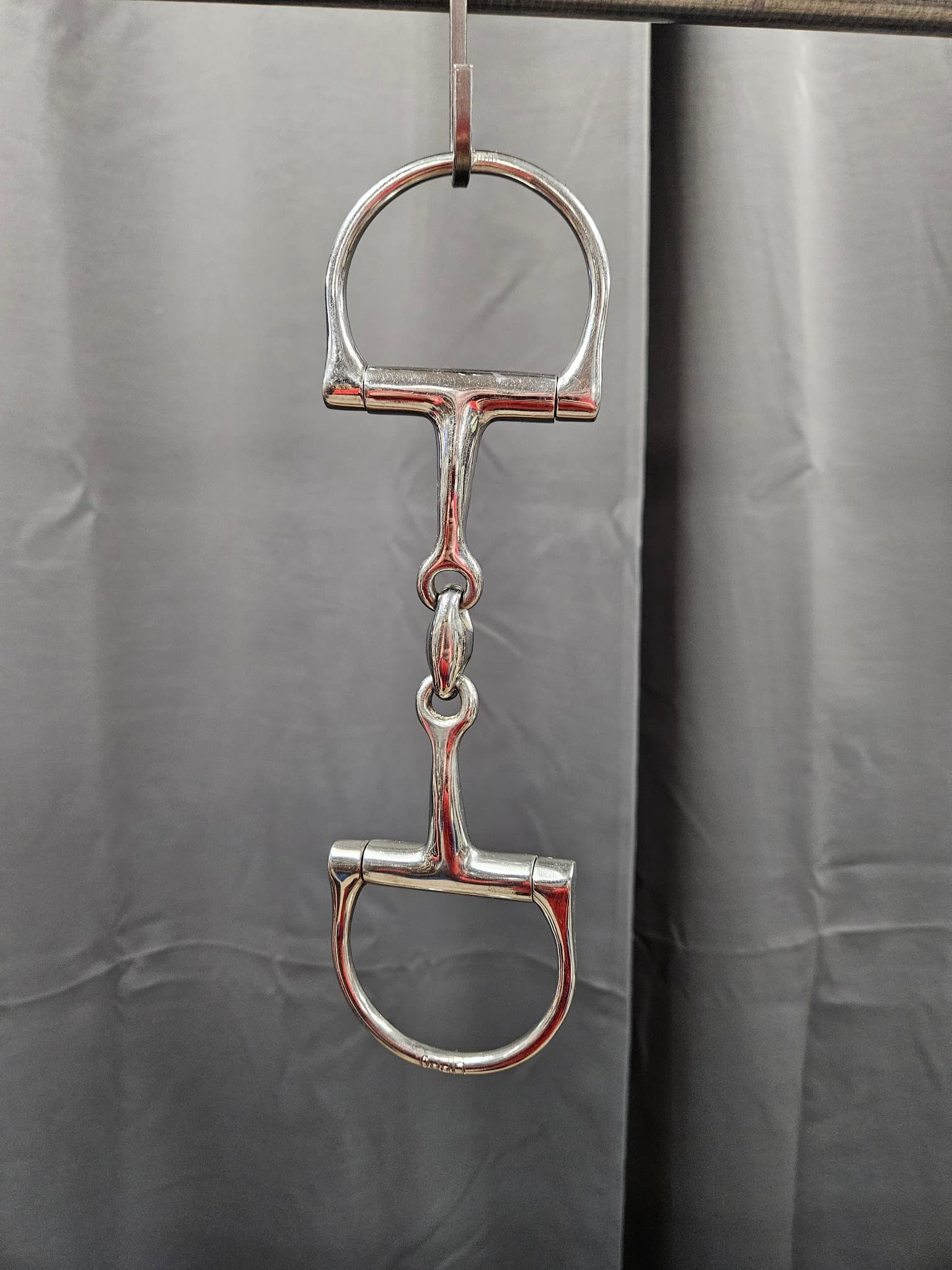 D-ringsbett, 11,5 cm, Lippo