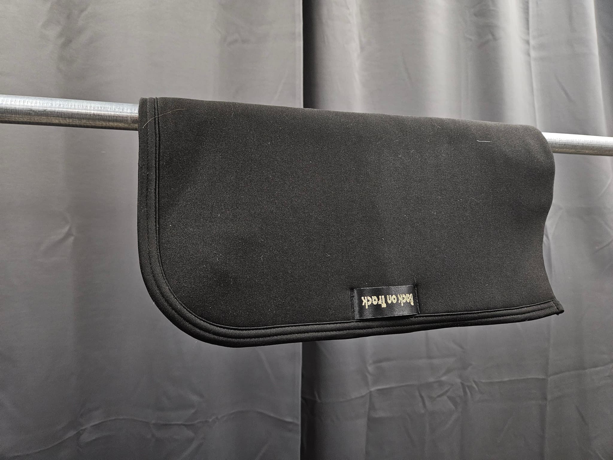 Bandagepad, Back on Track