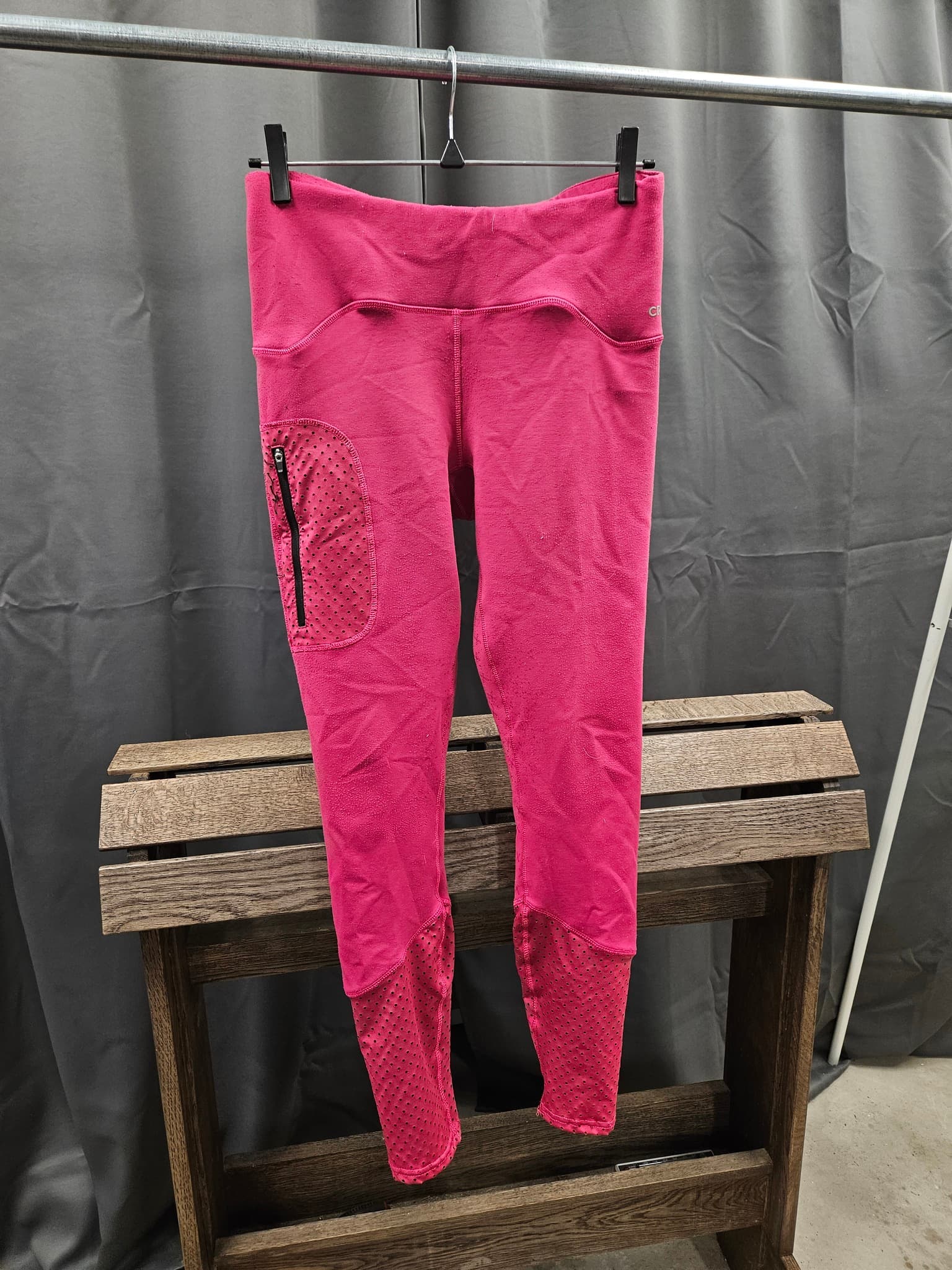 Ridleggings, L, CRW