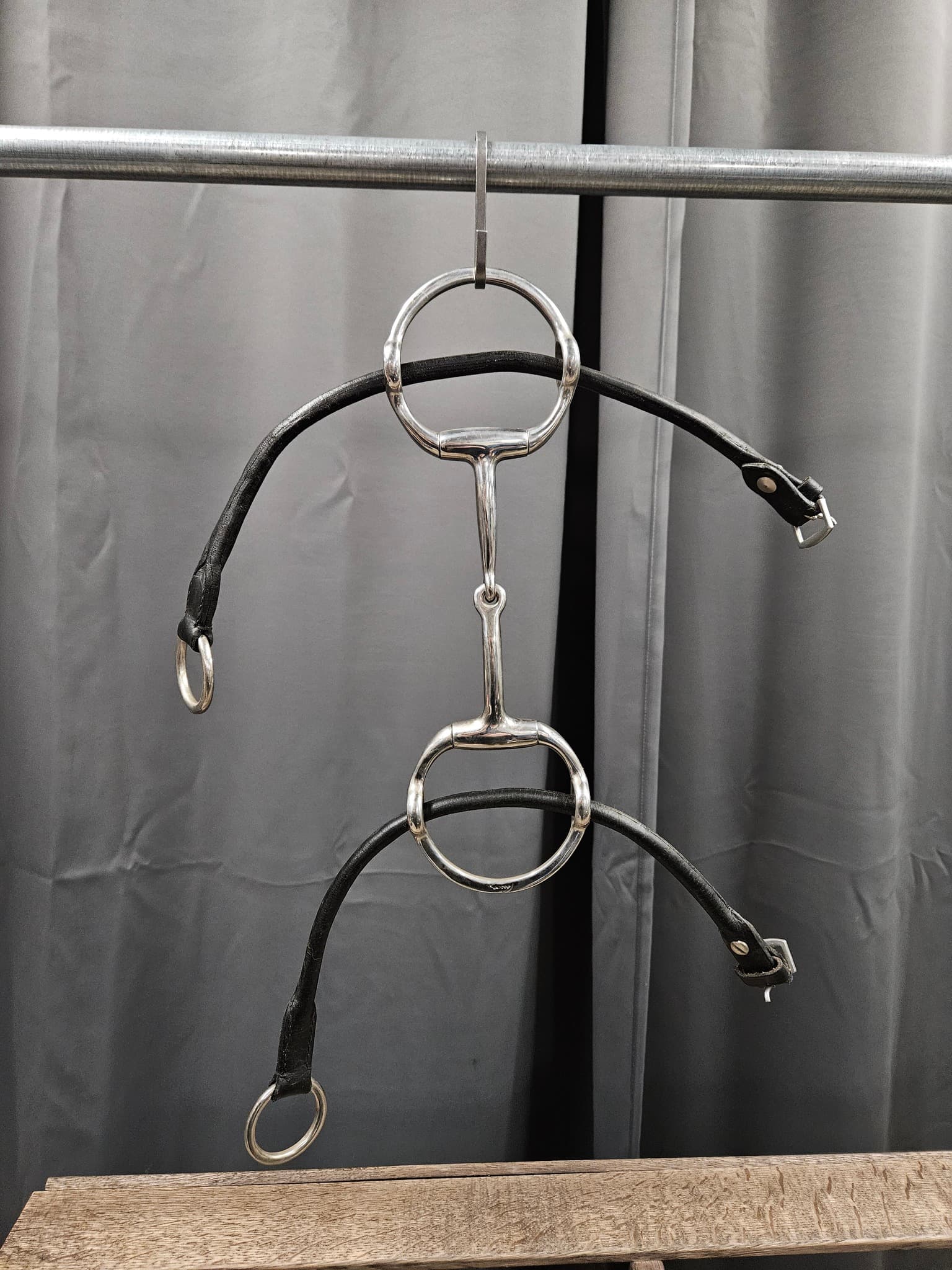 Gagbett, 12,5 cm, Pessoa