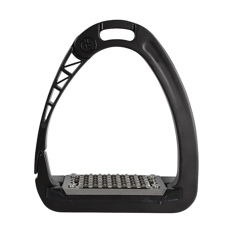 Säkerhetsstigbyglar, one size, HS Abrivel