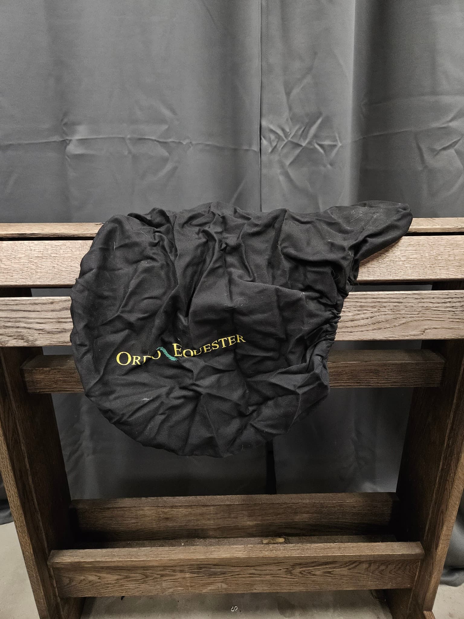 Sadelöverdrag, Ordo Equester