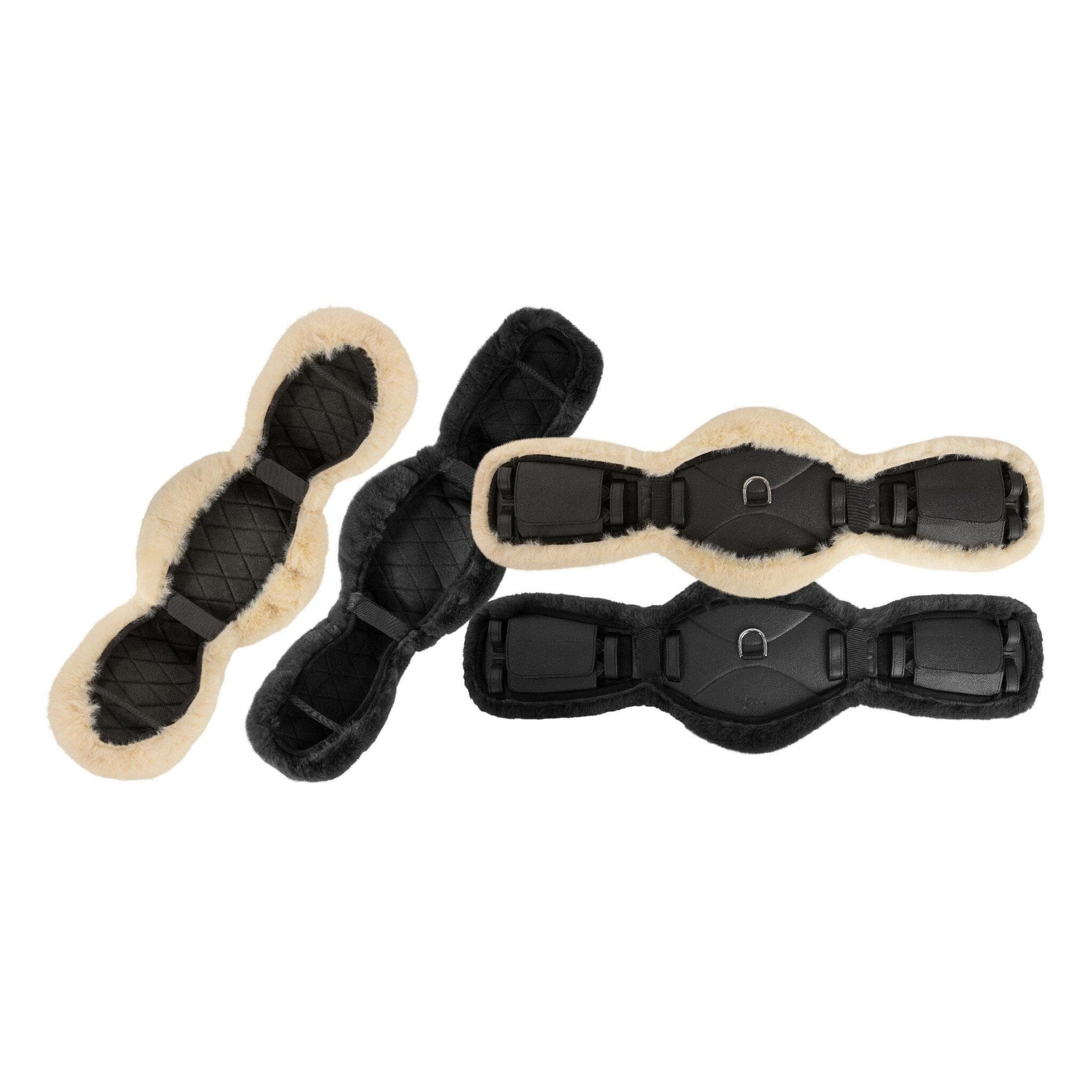 Gjordskydd, 40-85 cm, Protector