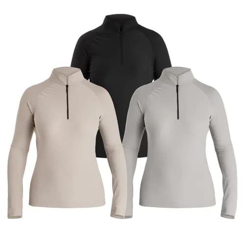 Funktionströja, XS-L, HL Mika