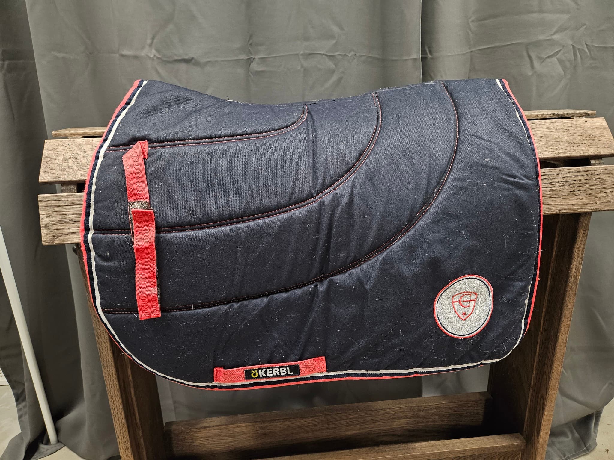 Schabrak, full, Covalliero