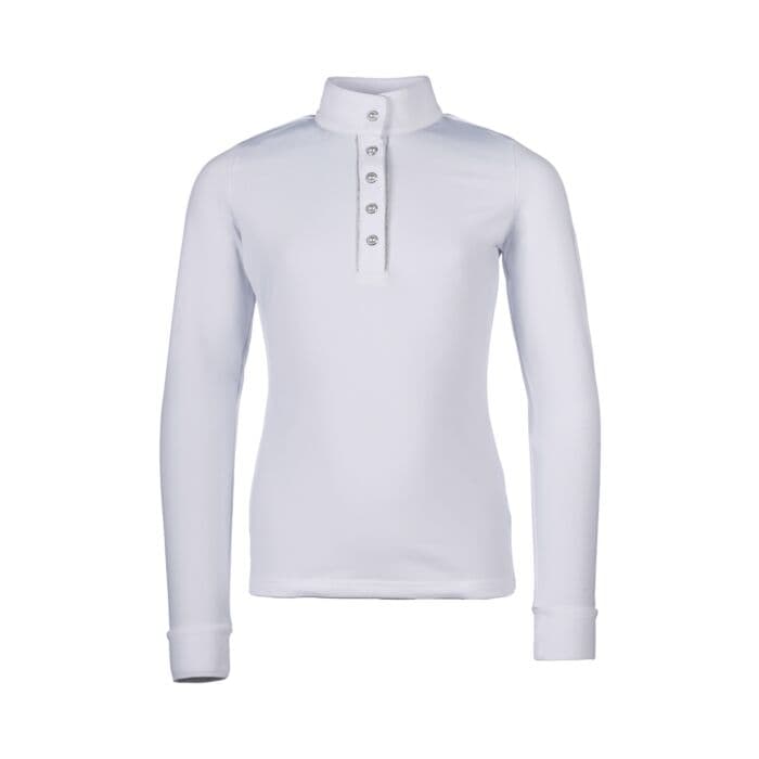 Tävlingstopp, 116-164 cl, HKM Emilia