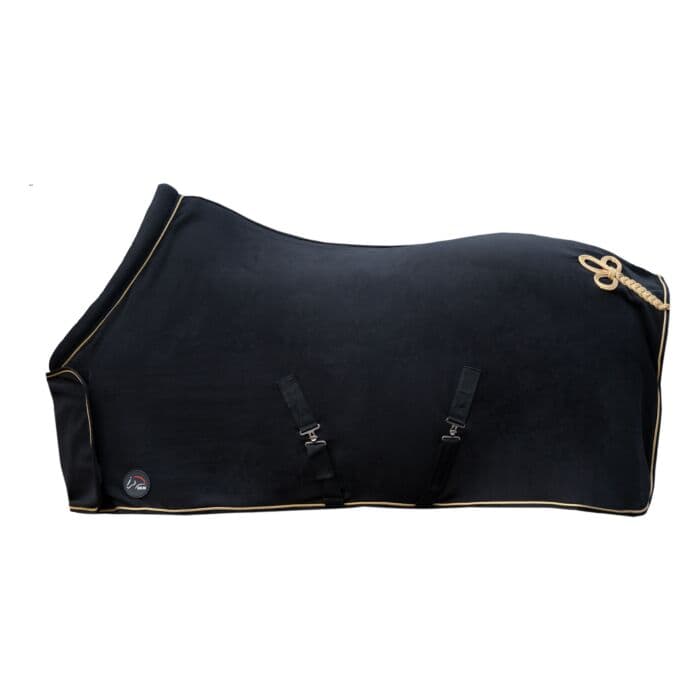 Fleecetäcke, 115-165 cm, HKM