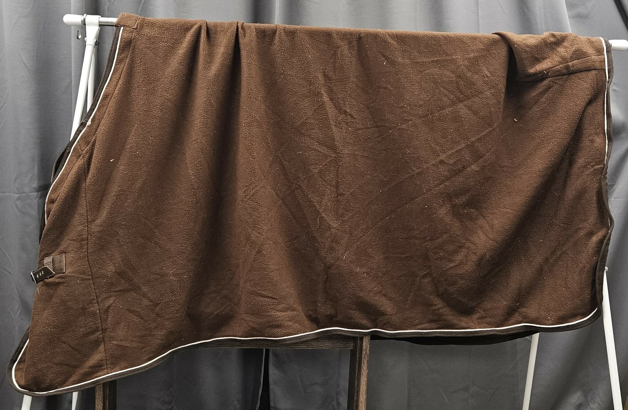 Fleecetäcke, 145 cm