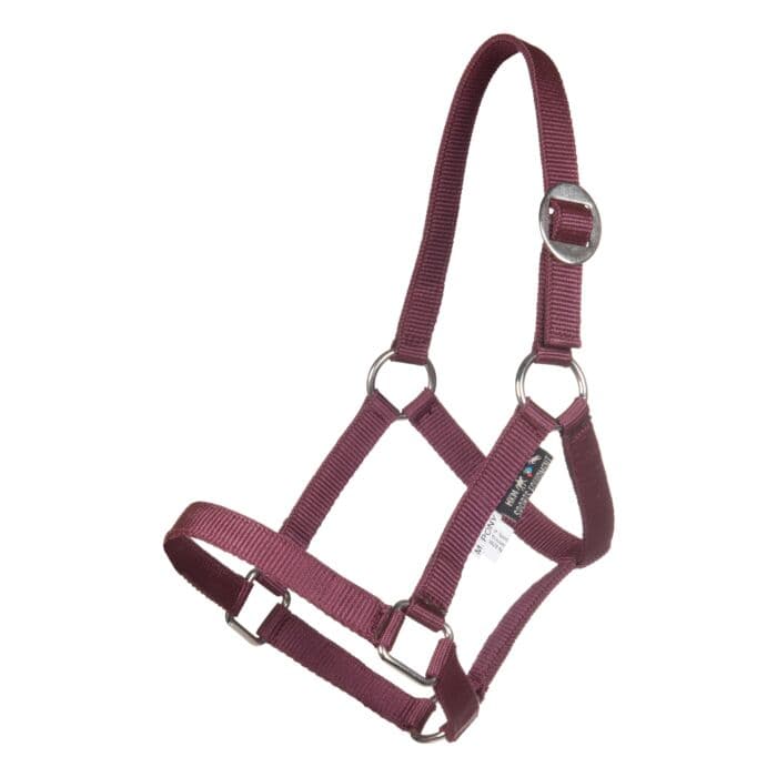 Nylongrimma, minishetland, HKM Mini Shetty