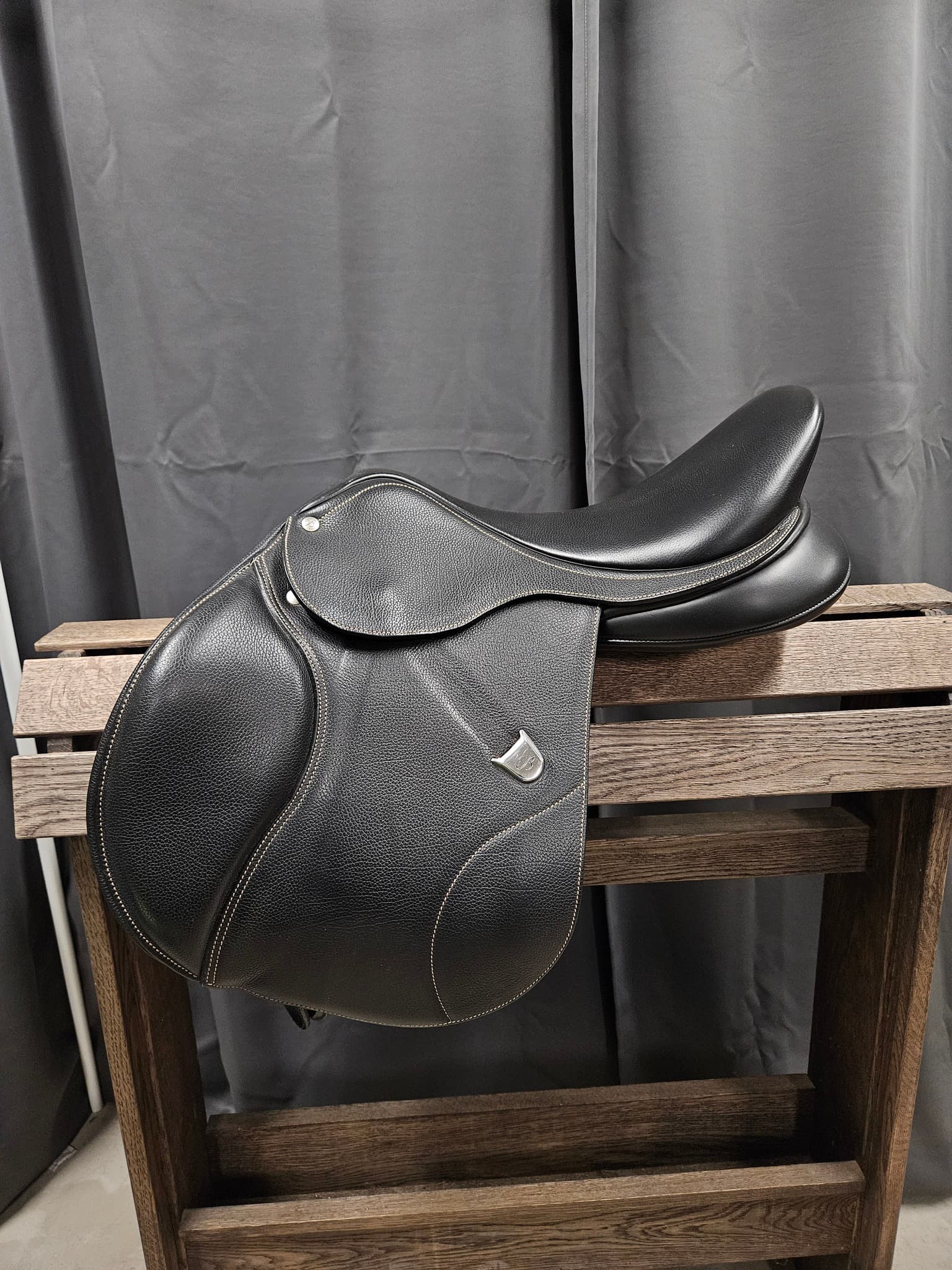 Bates Elevation DS Plus, 17,5/W