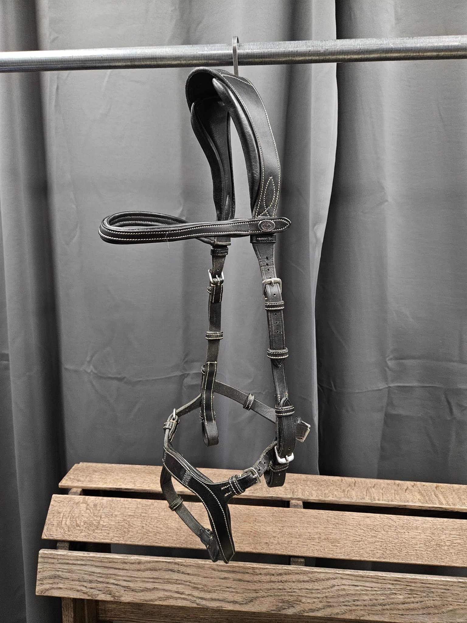 Träns, ponny, PS of Sweden