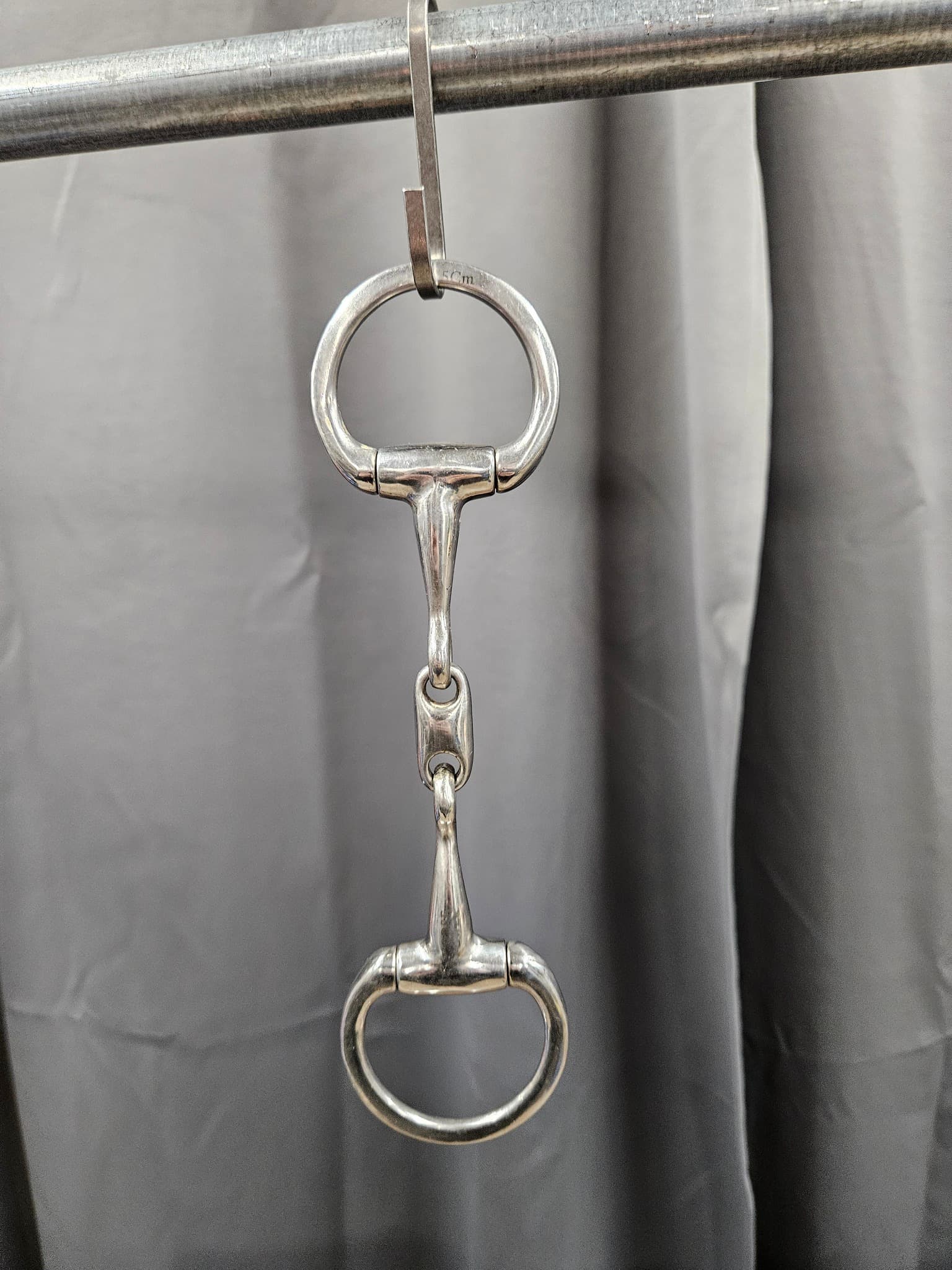 Tredelat bett, 11,5 cm, Horse Power