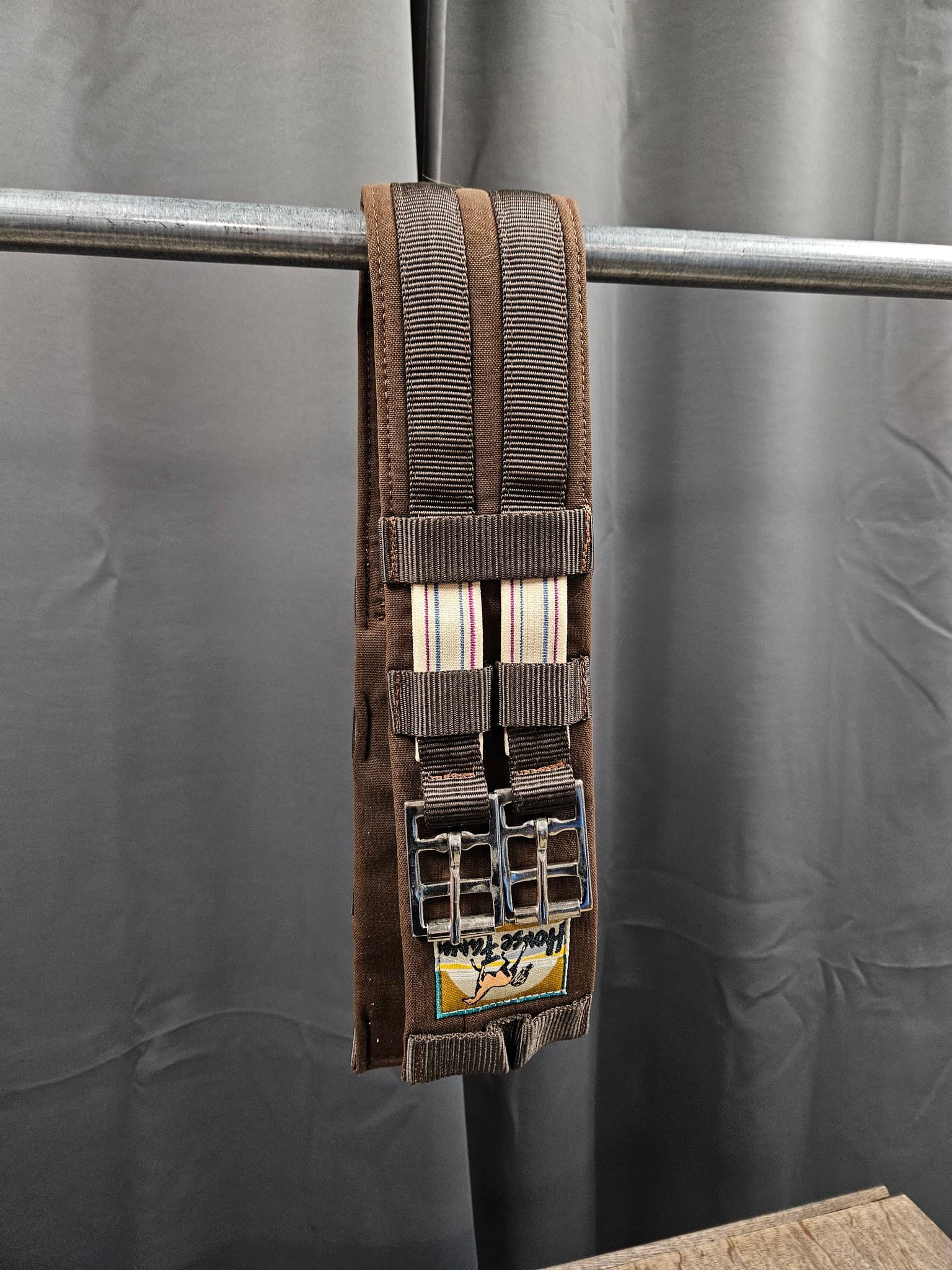 Tyggjord, 65 cm, Horse Farm