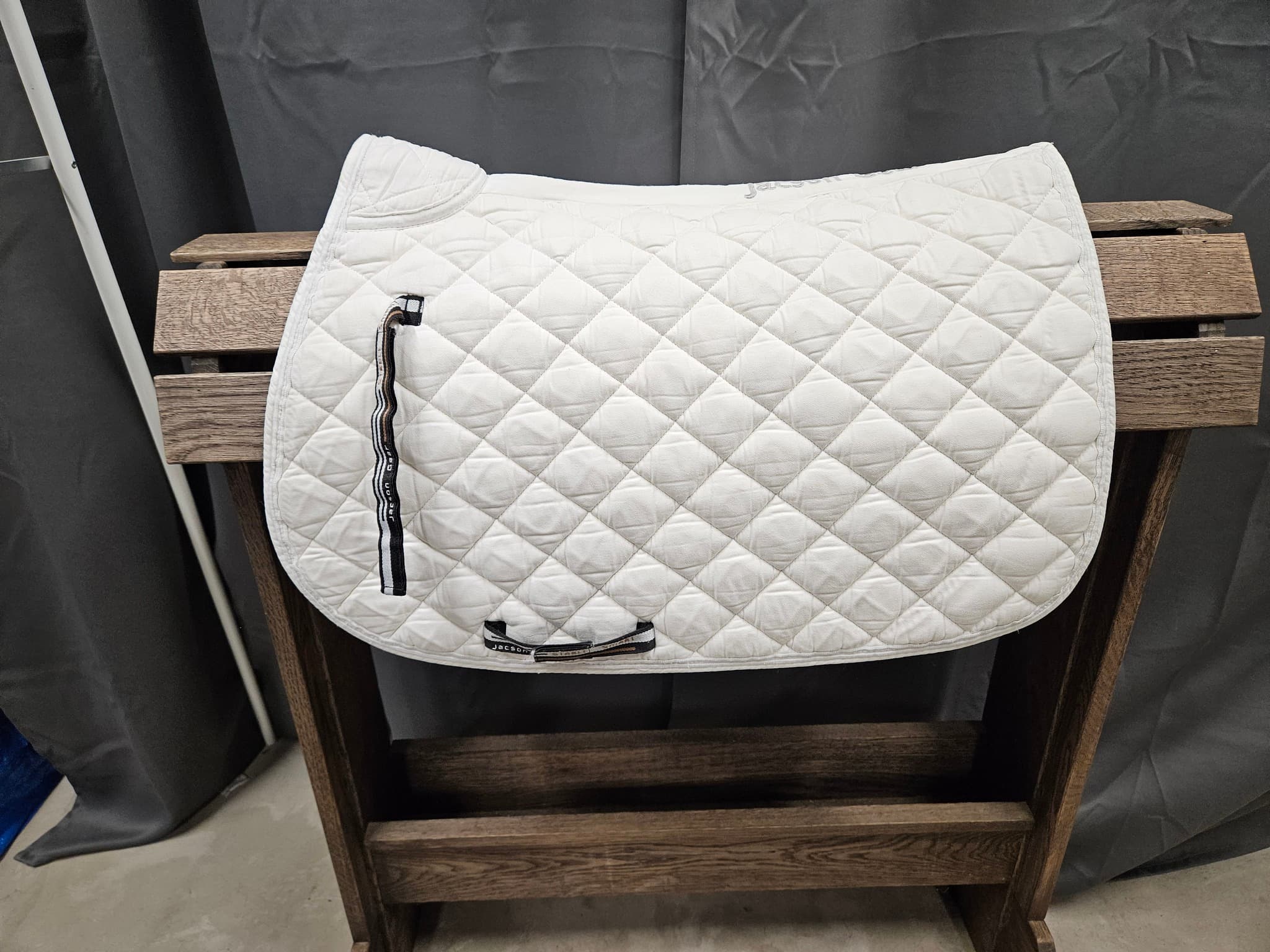 Schabrak, full, Jacson