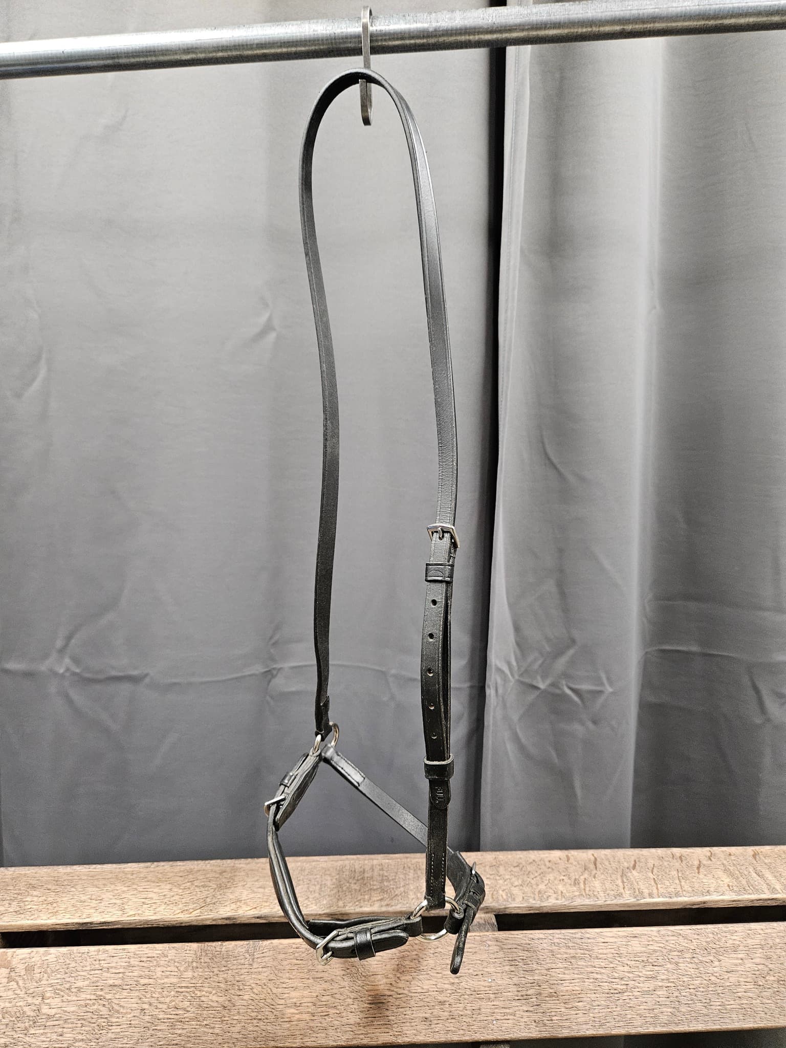 Remontnosgrimma, full