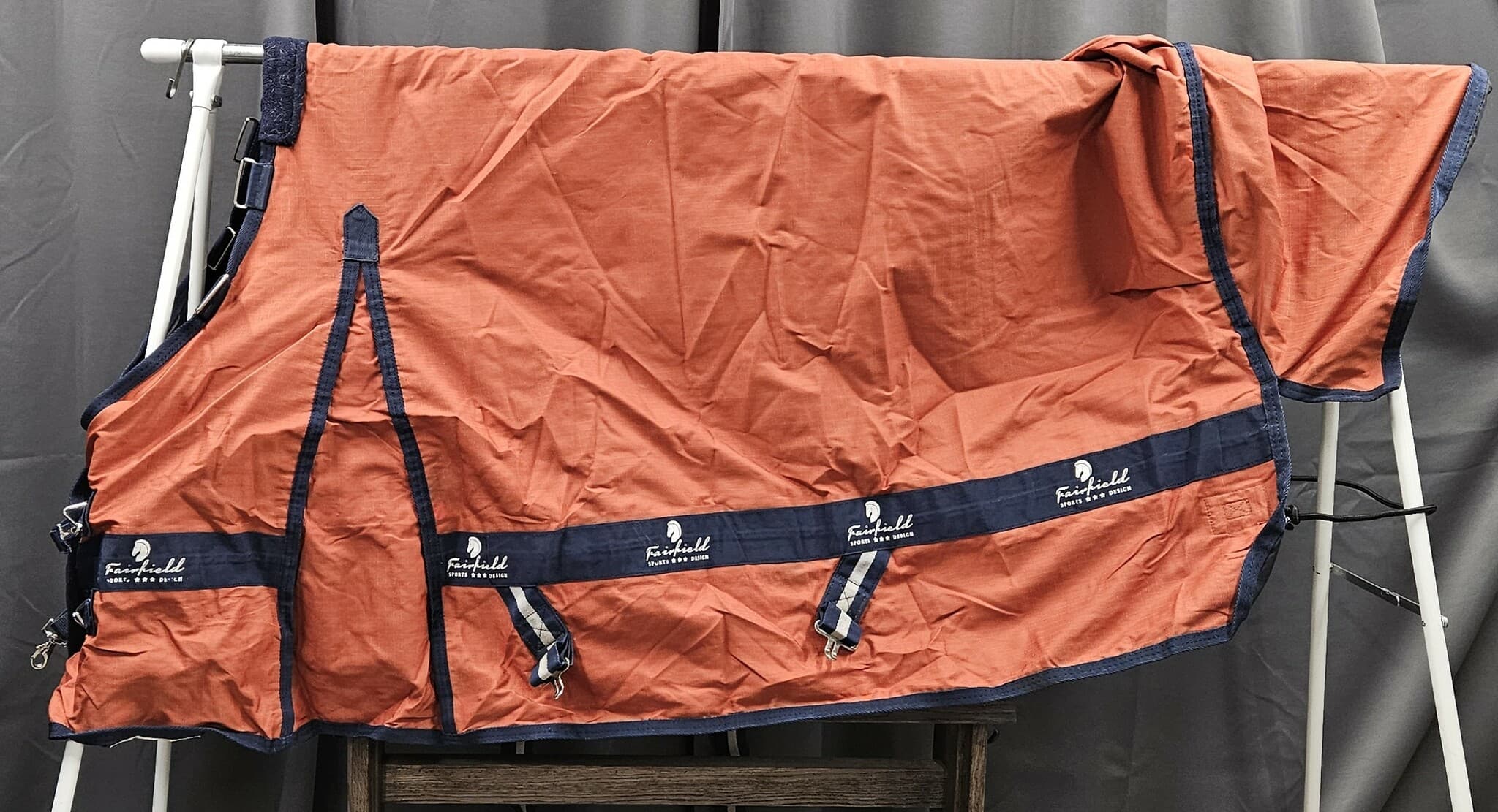 Regntäcke, 115 cm, Fairfield