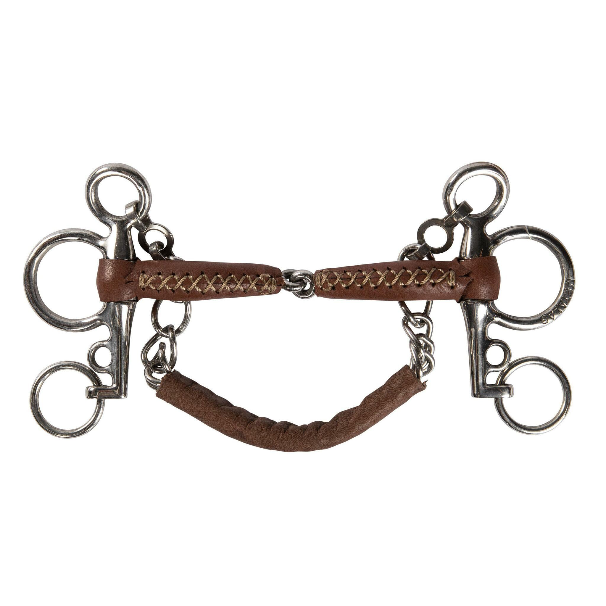 Pelhambett, 11,5-13,5 cm, Metalab Pinchless