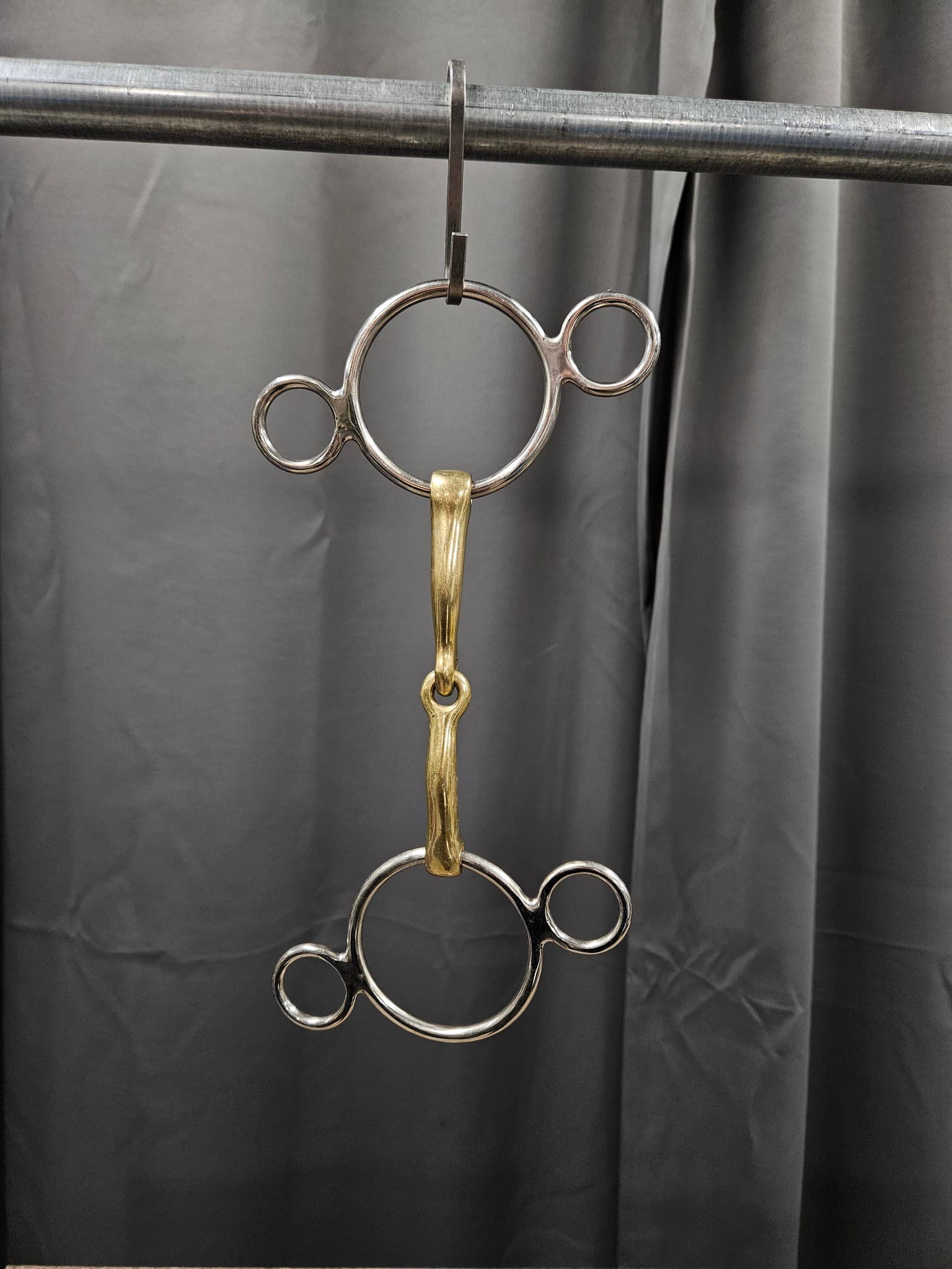 Treringsbett, 11,5 cm