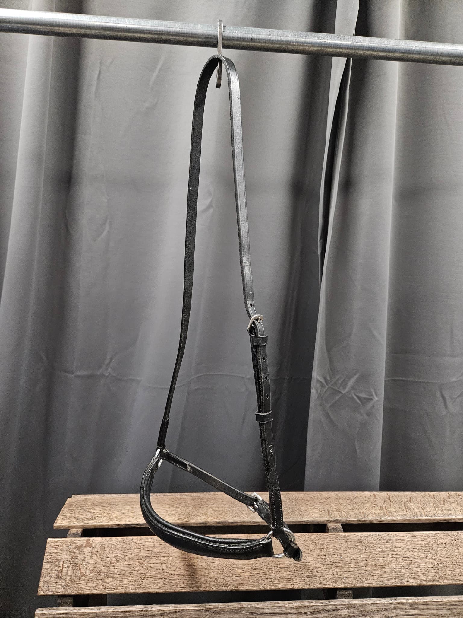 Remontnosgrimma, full