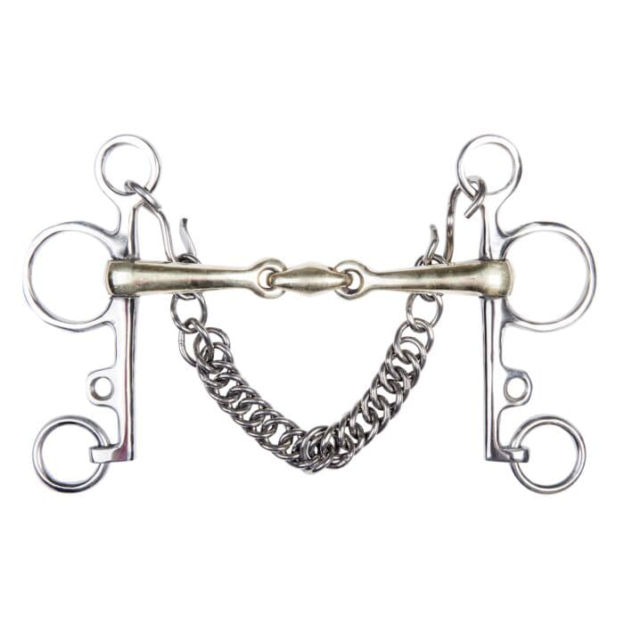 Pelhambett, 11,5-15,5 cm, HKM