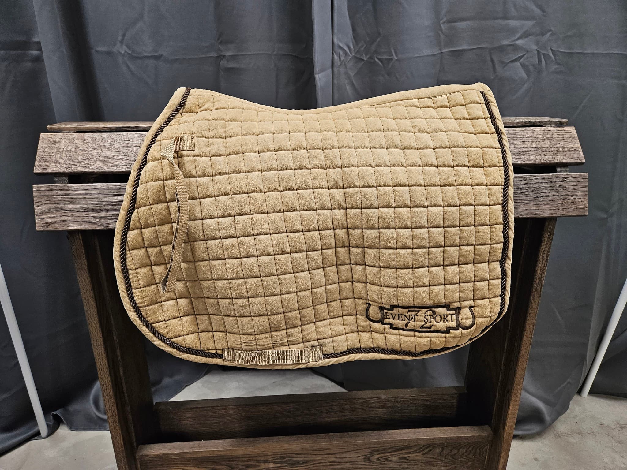 Schabrak, full, Event