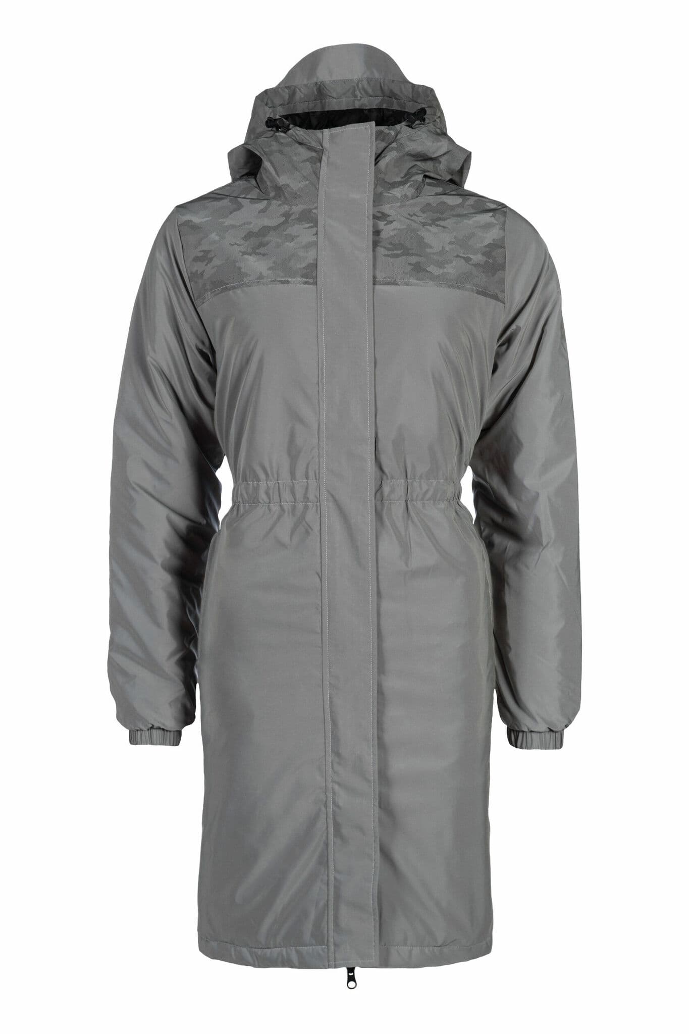 Reflexkappa, XS-XXL, HKM Washington