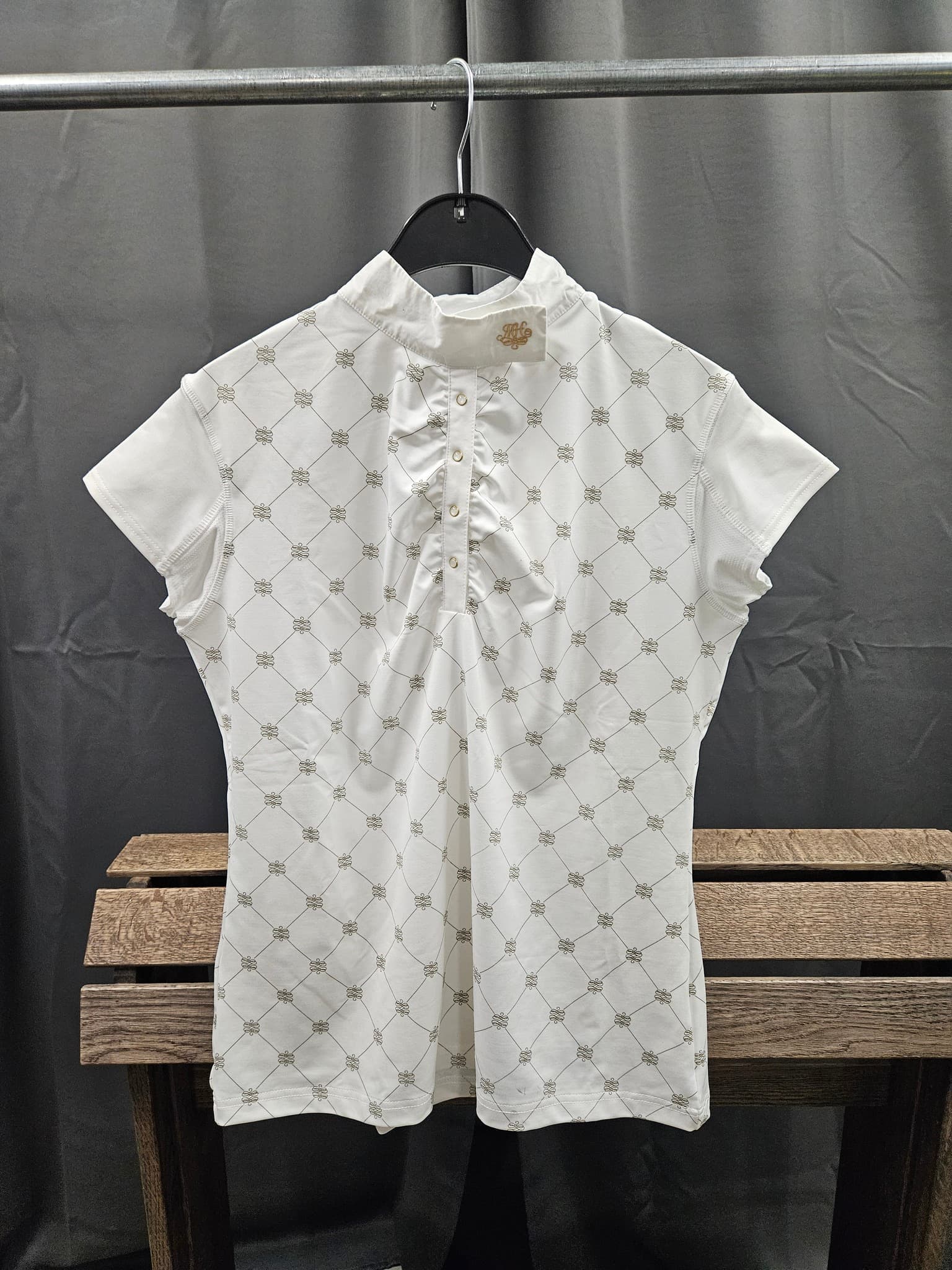 Tävlingstopp, XL, Mountain Horse