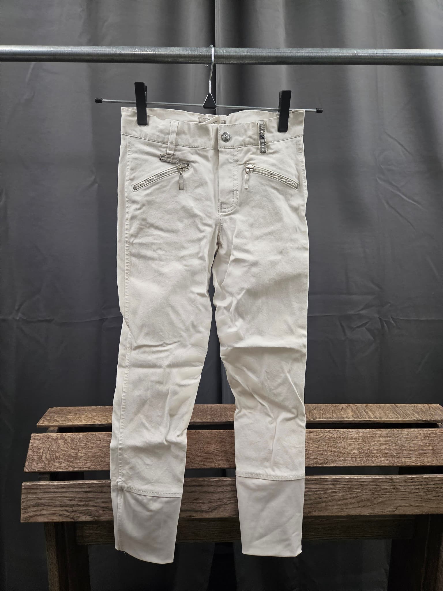 Ridbyxa, 146 cl, Back2Back