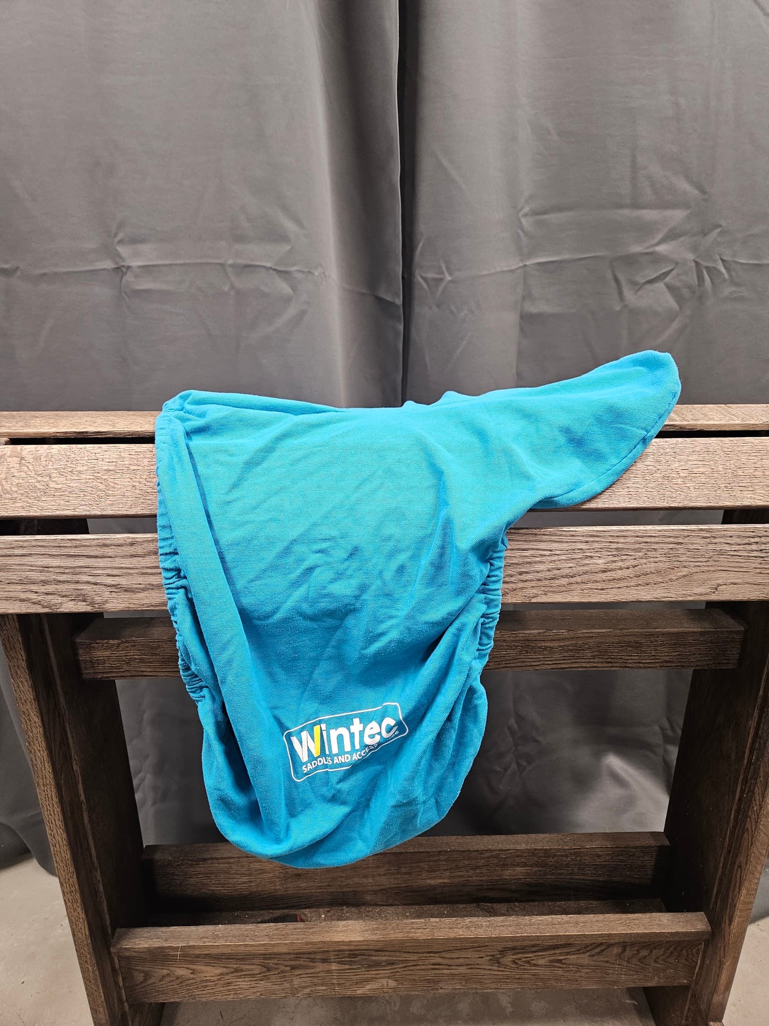 Sadelöverdrag, Wintec