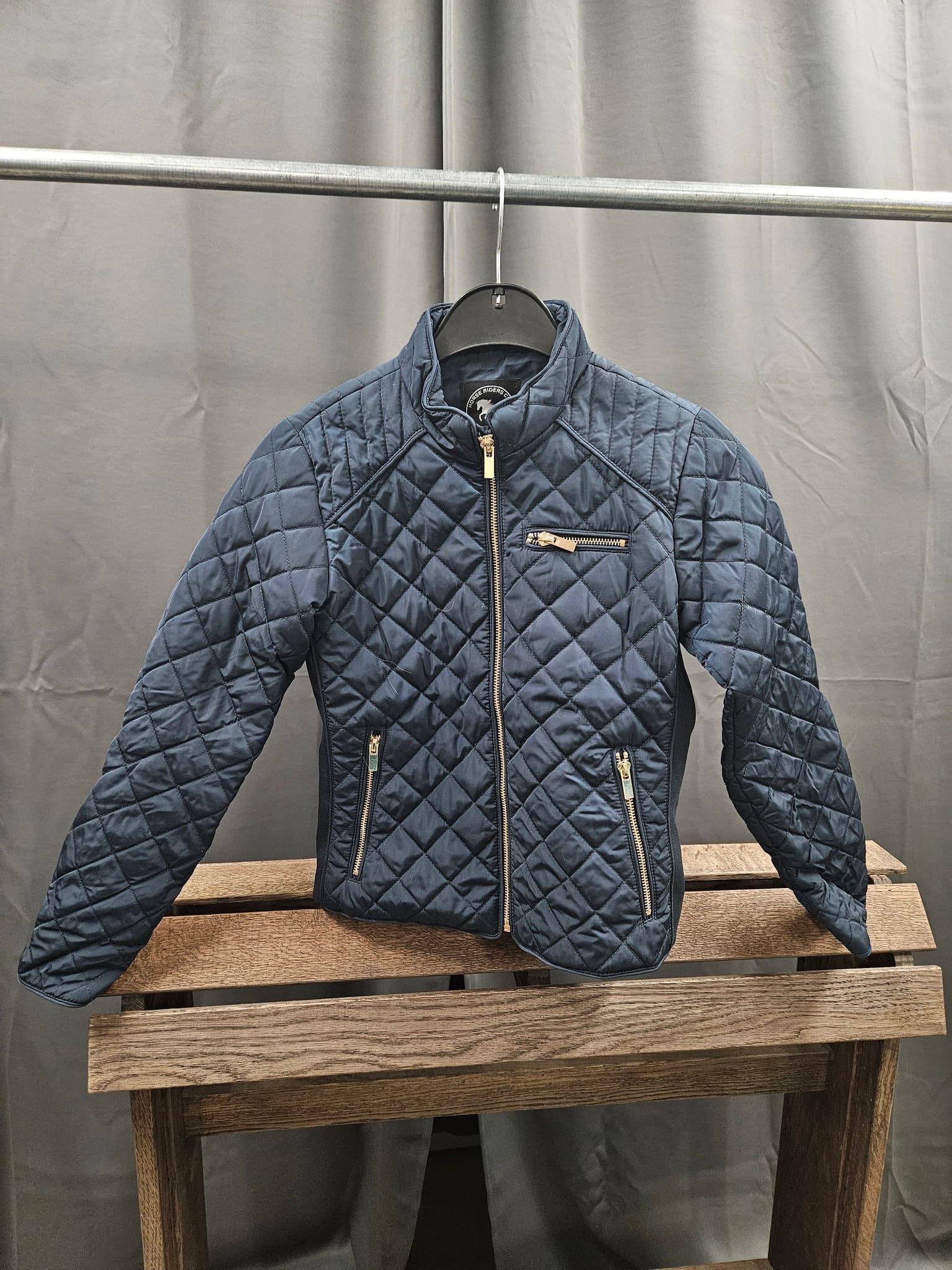 Jacka, 146/152 cl, Horse Riders Club