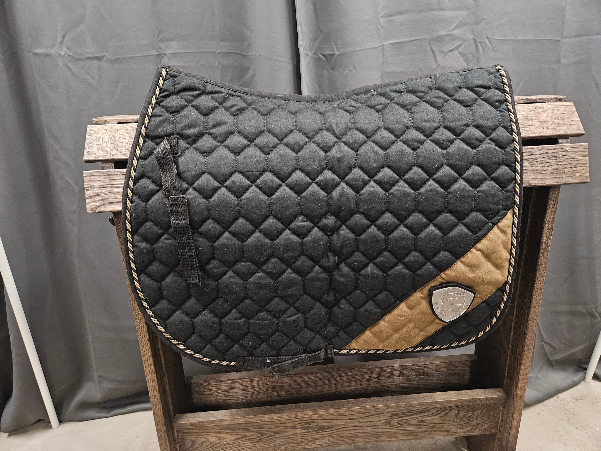 Schabrak, full, Covalliero